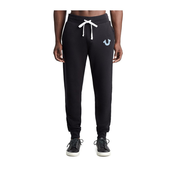 True Religion Men's Active Jogger Sweatpants - Picture 1 of 5